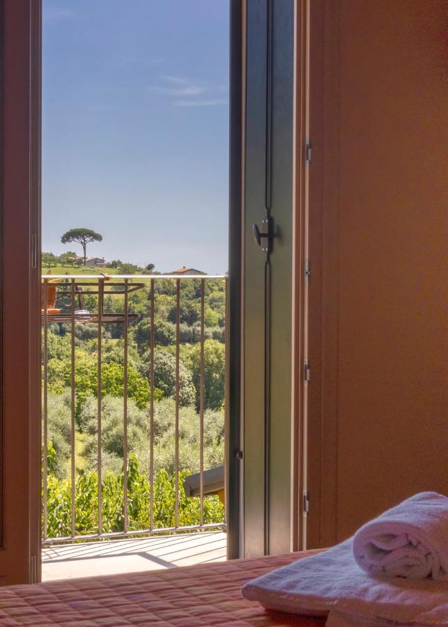 L'Oro Rosso Villa Marostica Kültér fotó